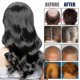 thumbnail image 2 of ximonth scalp care cream scalp deep nutrition dense hair repair hair follicle restore vitality luster bright, 2 of 4