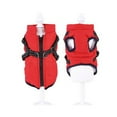 thumbnail image 2 of Waiimak New Product Three-Dimensional Cartoon Pet Clothes Dog Warm And Transform Into, 2 of 3
