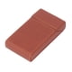 thumbnail image 5 of CAJA de CIGARROS, CAJA DE CIGARROS PU CUERO DE CUERO APARIENCIA ELEGANTE PARA FUMAR ACESORIOS, 5 of 7
