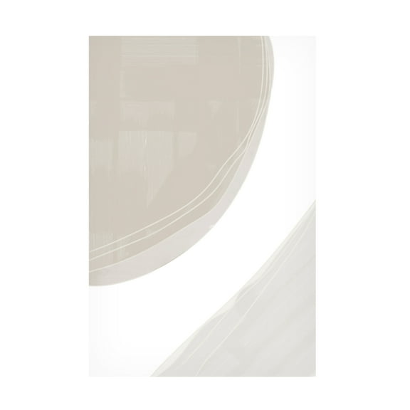 Trademark Fine Art Melloi Art Prints 1032 Canvas Wall Art