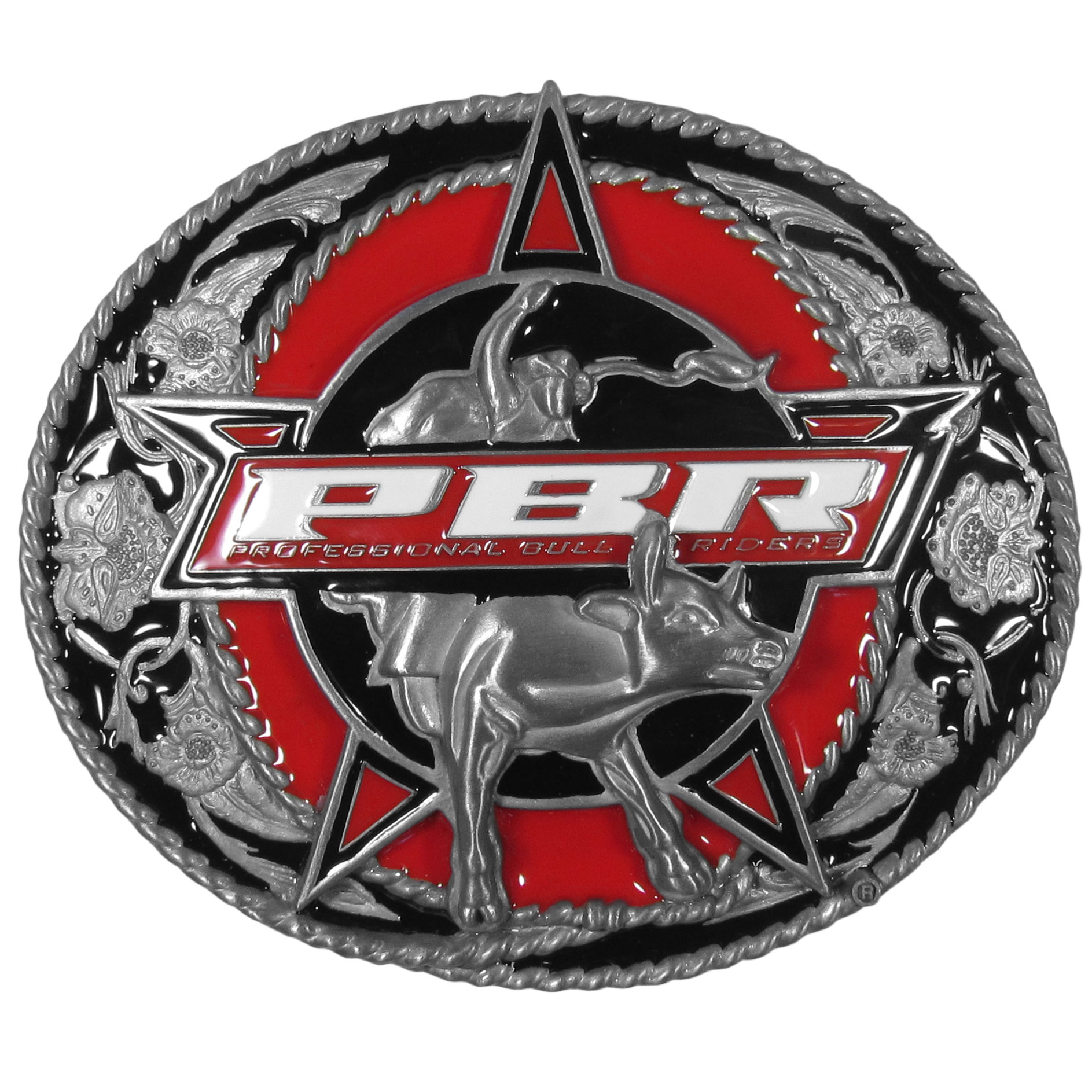 PBR Belt Buckle - Walmart.com