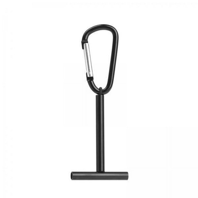 2 Soportes Para Carrete Tippet De Pesca Con Mosca, Herramienta De Almacenamiento Para Cables, Soporte Compacto Para Sedal Tippet