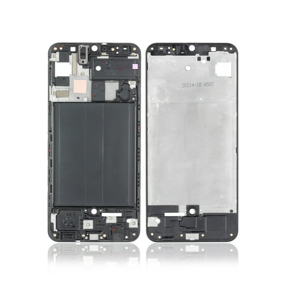 Replacement LCD-Frame Housing Compatible For Samsung Galaxy A50 (A505 / 2019)