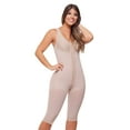 thumbnail image 1 of Fajitex Fajas Colombianas Reductoras y Moldeadoras High Compression Garments After Liposuction Full Bodysuit, 1 of 3