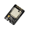 thumbnail image 1 of Cateissary ESP32-CAM ESP32 5V WIFI + Módulo de cámara Bluetooth Placa de desarrollo Placa de desarrollo de cámara Electrónica miscelánea ESP32-CAM, 1 of 6