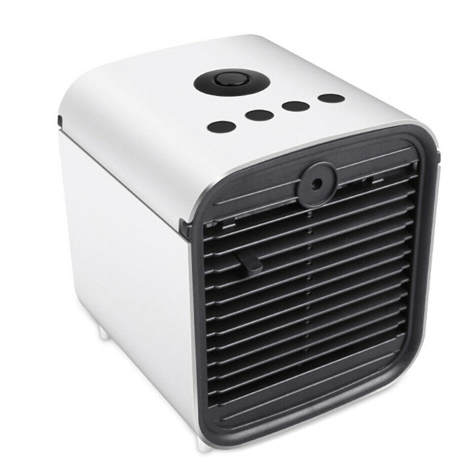 Irfora Air Conditioner Portable Home&amp;Auto Heat Sink Ice Air Condition Without Cell Delivery