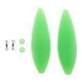 thumbnail image 4 of 2pcs Floating Bombarda Floats Casting Lure Baits 4.8.5g - 7.5g, 4 of 7