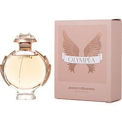 Paco Rabanne Olympea Eau De Parfum 2.7 oz / 80 ml Spray