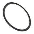 thumbnail image 1 of Mosiee Golf Cart Clutch Drive Belt And Starter Generator Belt Kit For G2, G8, G9, 1 of 6