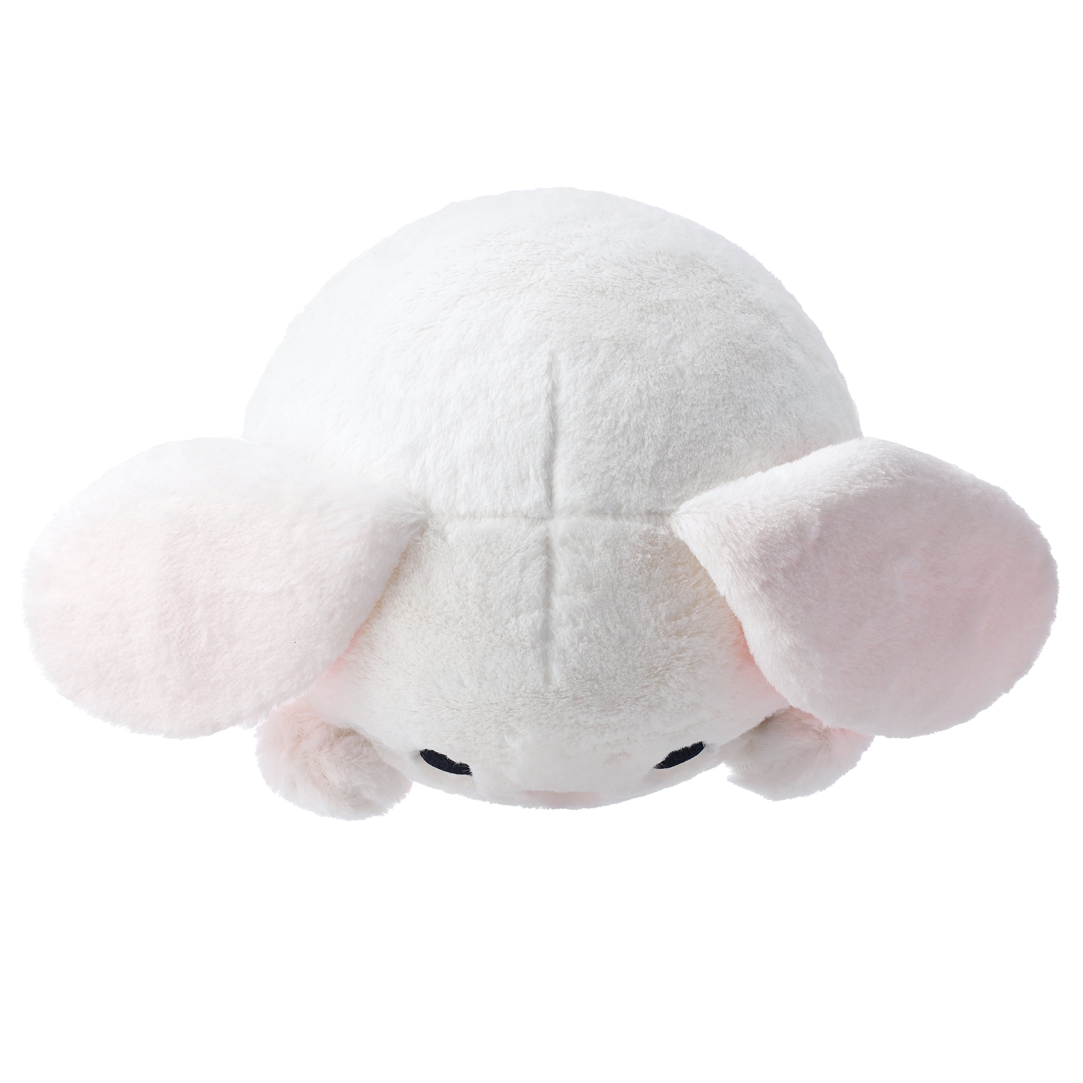Eolo Toys, Lit'l Biggie Bouncerz White Easter Bunny, Novelty Toys, Children Ages 3 and Up