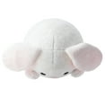 thumbnail image 5 of Eolo Toys, Lit'l Biggie Bouncerz White Easter Bunny, Novelty Toys, Children Ages 3 and Up, 5 of 6