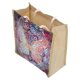 thumbnail image 4 of 5D Rhinestone Painting Tote Bag, 5D Rhinestone Painting Bag Improve Ability Reduce Stress For Picnic ANGGREK Otros, 4 of 8