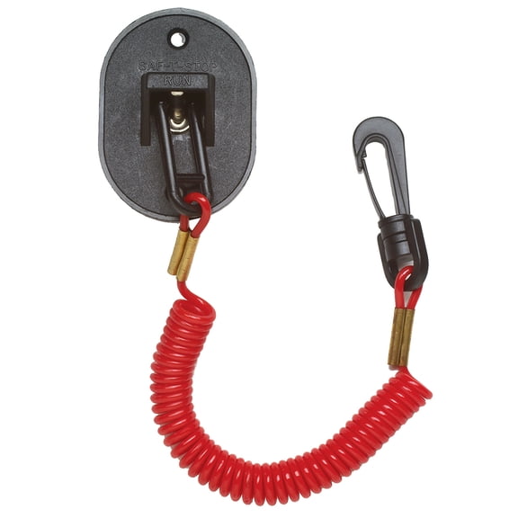Littelfuse M597BP - Cole Hersee Specialized Application Toggle Switch