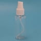 thumbnail image 5 of 300 Piezas 50Ml de Atomizador Recargable de PláStico VacíO Botella de Viaje Transparente, 5 of 5