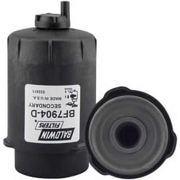 Fuel Water Separator Filter Baldwin BF7904-D