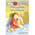 thumbnail image 1 of Pre-Owned Frank and Beans and the Scary Campout: Level 2 (I Can Read! / Frank and Beans Series) (Paperback) 0310718503 9780310718505, 1 of 1