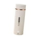 thumbnail image 1 of Hervidor de agua eléctrico Strade Fareast Limited portátil 300 W acero inoxidable 500 ml, 1 of 8