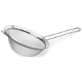 thumbnail image 5 of Fox Run Mesh Strainer, 5-Inch, Stainless Steel, 5 of 5