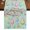 Multicolor, variant on Table Runners 72 Inches Long Dress Scarves, Easter Eggs Farmhouse Kitchen Table Runner, Coffee Tablerunners, Spring Watercolor Bunny Flower Green 13x72 Inch