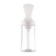 thumbnail image 1 of Wdftyju Botella de aceite Vidrio con cepillos Cocina Barbacoa Parrilla Aceite Líquido Aceite Pastelería Dispensador Wdftyju 6su7ys6dt4qg6bd6, 1 of 9