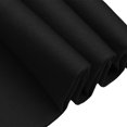 thumbnail image 4 of Stamzod Work Pants for Men Business Casual Loose Straight Leg Trousers Flat Front Cotton Dress Pants Officewear Z Navy 31, 4 of 7