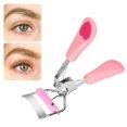 thumbnail image 2 of Daily Mix Store Eyelash Curler with Comb, Contoured, Lifting Creates Long Lasting, Eye-Opening,Long Lasting Eye Lash CurlerLashes,Fit All Eye Shape Curved Eyelash Curlers for Women Make Up Natural, 2 of 9