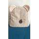 thumbnail image 5 of Mochila peluda con orejas de oso, mochila otoñal para padres e hijos, 5 of 6