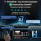 thumbnail image 2 of Estéreo de coche ATOTO A6PF Android 10.0 2G+32G 7 pulgadas Touch GPS WiFi, 2 of 8