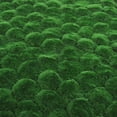 thumbnail image 2 of AIHOME 100*100CM Moss Mat Decorative Moss Artificial Grass Mat Lawn Rug for Patio Decoration Home Floor DIY Wedding Decoration, 2 of 5