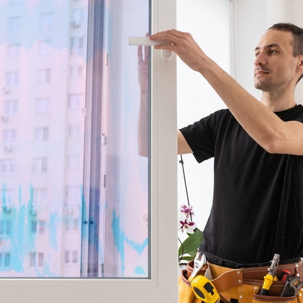 SKISUNO Vinilo Decorativo Iridiscente Para Con Holográfico Y Adhesivo Fácil