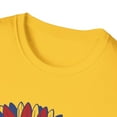 thumbnail image 3 of Flowers 4th of July Celebration Graphic Novelty Tees T-shirt, 3 of 4