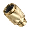 thumbnail image 3 of Conector rápido de agua Baoblaze adaptador de grifo de jardín universal, 3 of 8