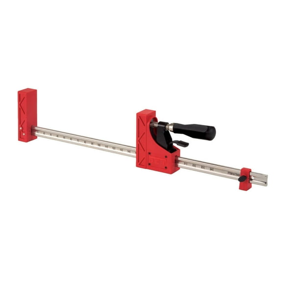 JET 70431 31 in. Parallel Clamp