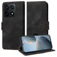 thumbnail image 1 of Funda GANGXUN para Xiaomi 14T con diseño acolchado elegante, cuero PU, protección total y ajuste preciso, 1 of 5