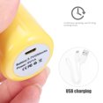 thumbnail image 3 of Vaporisateur Facial de Poche Portable Hydratant Petit Humidificateur, 3 of 8