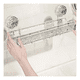 thumbnail image 4 of Estante De Almacenamiento Baño Ligero Lujoso, Decorativo jabonera, 4 of 4