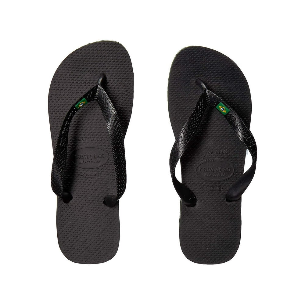 havaianas rubber