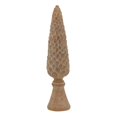 thumbnail image 1 of Hill Interiors Pinecone Sculpture, 1 of 5