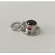 thumbnail image 2 of TAZA DE CAFÉ CON CORAZON ROJO, 2 of 2