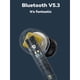 thumbnail image 4 of Auriculares Inalámbricos K2queenly-anc Con Cancelación De Ru, 4 of 8