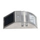 thumbnail image 3 of Lámpara de pared solar,Lámpara de pared solar Luz solar PIR Luz solar al aire libre Ultra sensible, 3 of 8