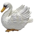 thumbnail image 3 of Design Toscano The Swan of the Lake Garden Statue, 3 of 3