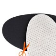 thumbnail image 3 of Height Increase Memory Foam Shoe Inserts Cushion Lift 2-4cm Pads Antislip, 3 of 5