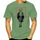thumbnail image 3 of Things Eleven Cosplay White T-Shirt Size S-5Xl Streetwear Tops Style Round Tee Shirt Stranger Style Pop Culture Summer Funny, 3 of 5