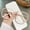 Pink, variant on Oversized White Reading Glasses 2.50 for Women, Ladies Fashionable Square Readers Blue Light Blocking Presbyopic Glasses +2.50 Strength