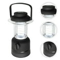 thumbnail image 3 of Luz de camping recargable de la lámpara de camping LED impermeable 5W Luz de la tienda ajustable del brillo recargable, 3 of 7