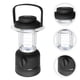 thumbnail image 3 of Luz de camping recargable de la lámpara de camping LED impermeable 5W Luz de la tienda ajustable del brillo recargable, 3 of 7