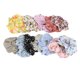 thumbnail image 2 of Hair Scrunchies, Satin Ponytail Accessories Comfortable Easy Wear For Daily Wear ANGGREK Otros, 2 of 8