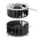 thumbnail image 1 of Ventilador de refrigeración de CPU Bling Bling Para PlayStation 5 17 aspas 3 pines silencioso, 1 of 12