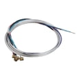 thumbnail image 2 of Violin Strings Steel String Replacement Set (E-A-D-G) for Size 3/4 4/4 Violins, 2 of 9